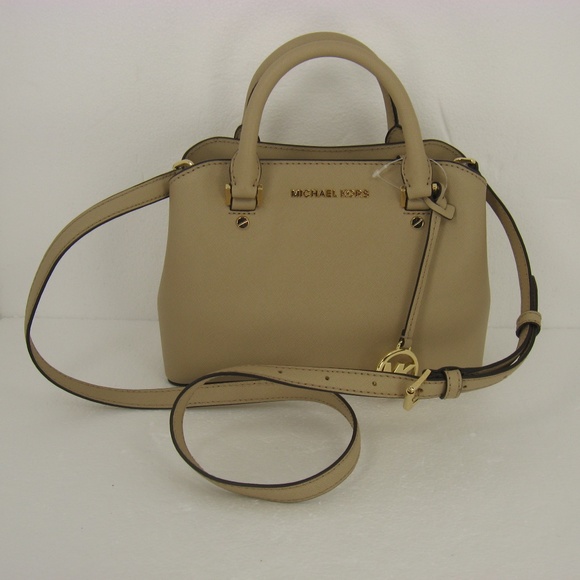 mk savannah bag